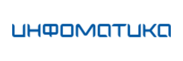 Инфоматика